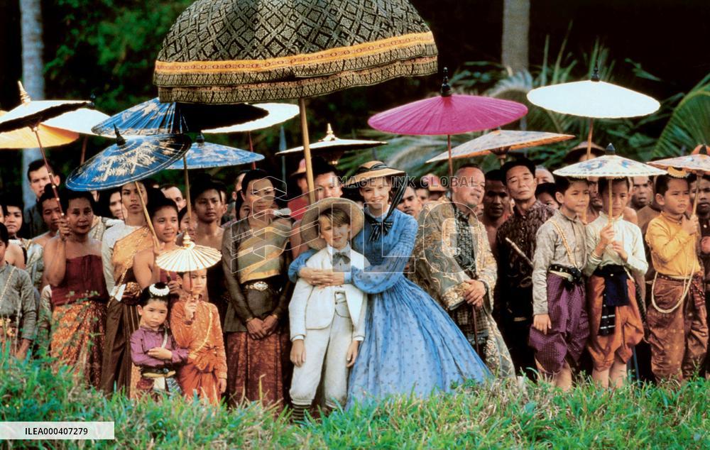 Anna And The King (1999)