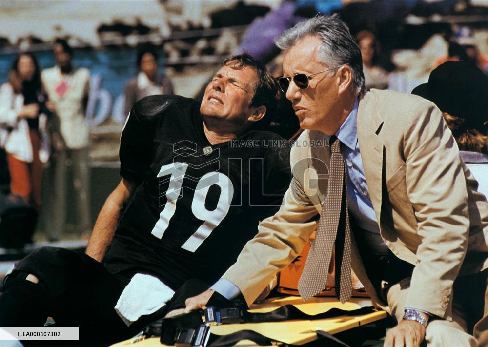 Any Given Sunday (1999)