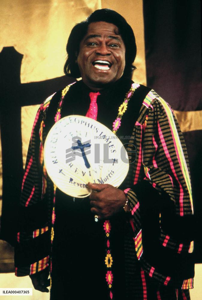 Blues Brothers 2000 (1998)