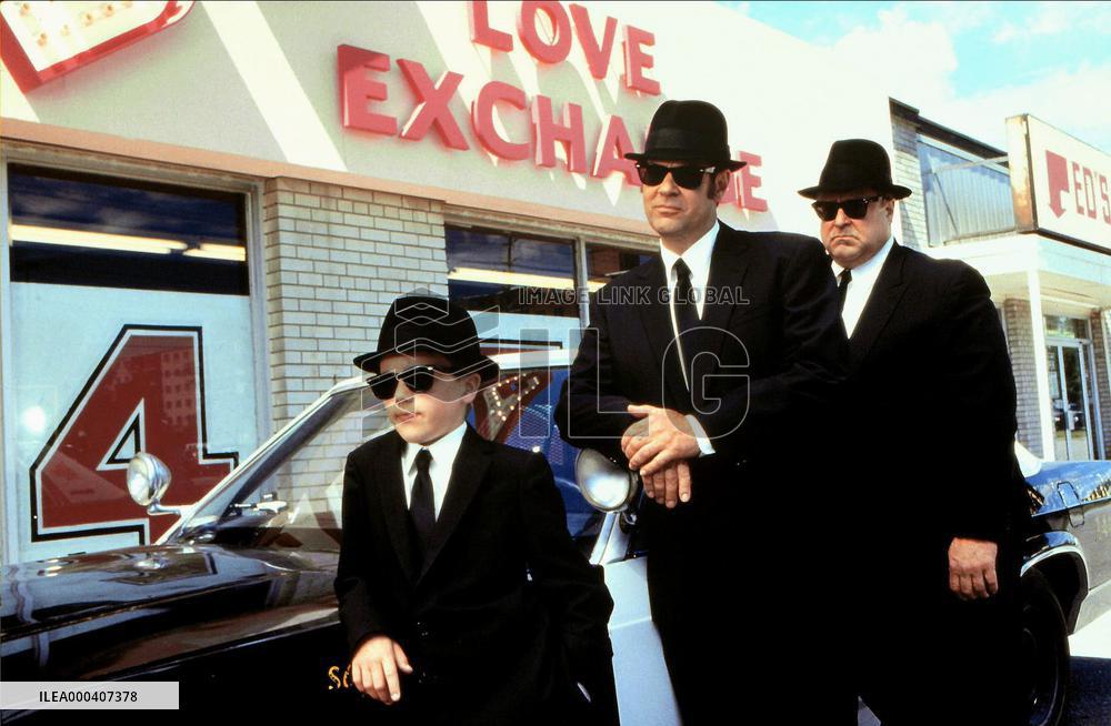 Blues Brothers 2000 (1998)
