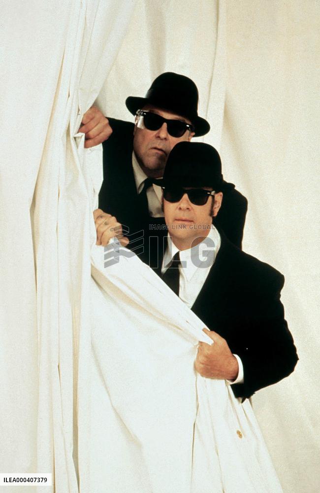 Blues Brothers 2000 (1998)