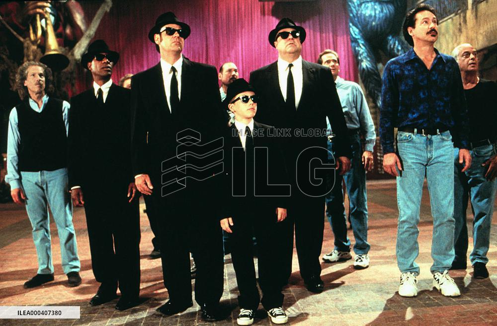 Blues Brothers 2000 (1998)
