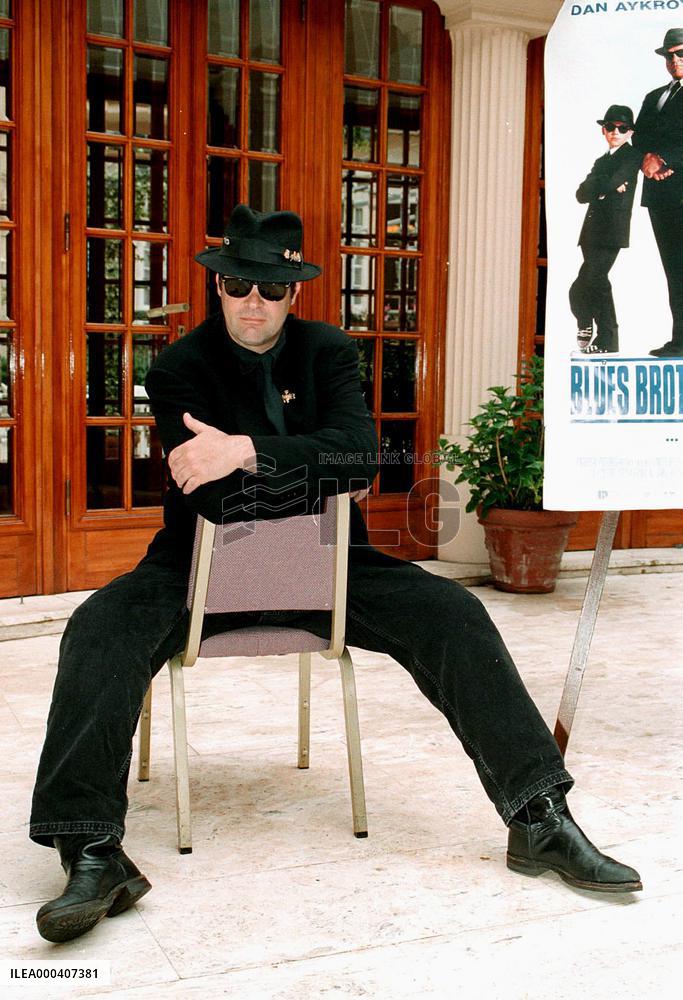 Blues Brothers 2000 (1998)