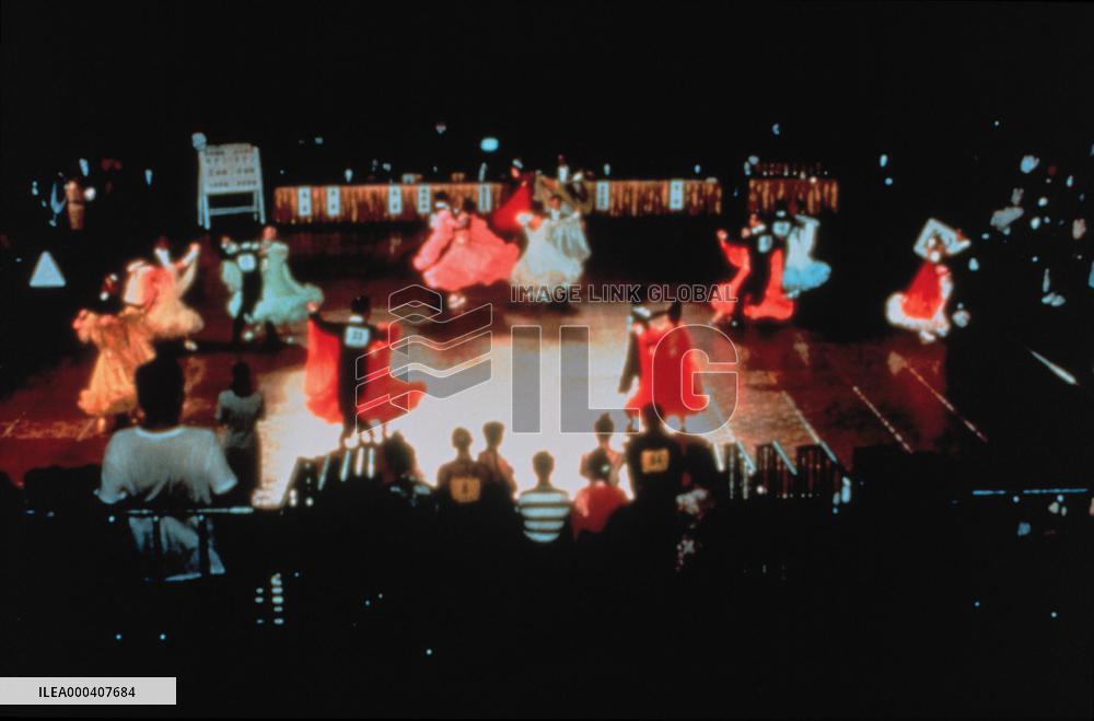 Shall We Dance (1996)