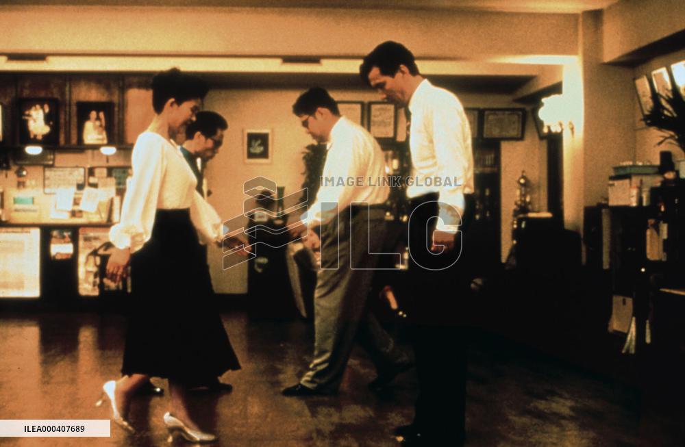 Shall We Dance (1996)