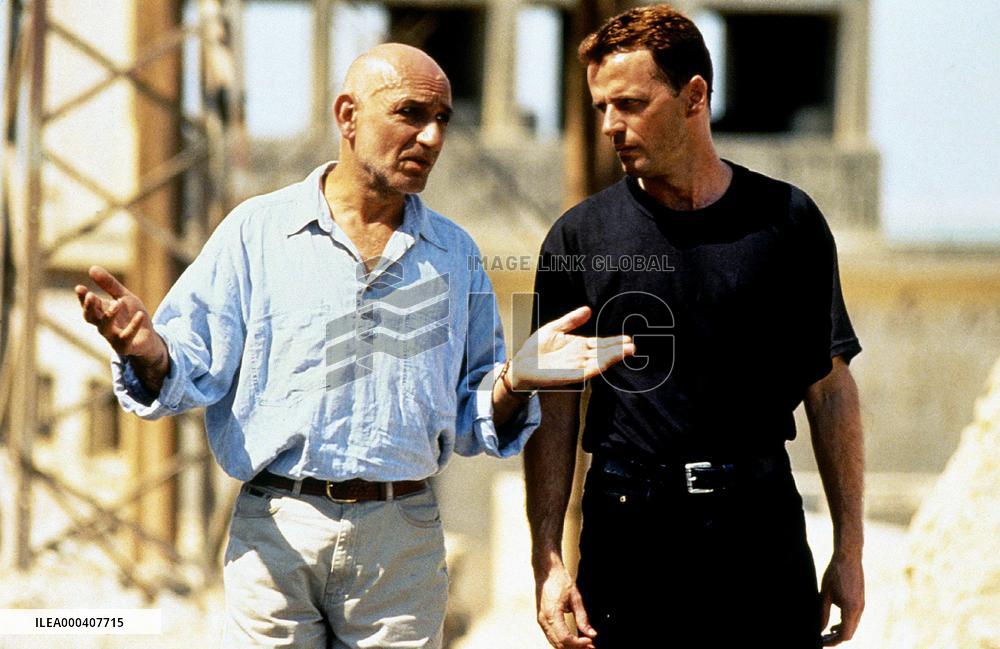 The Assignment (1997)