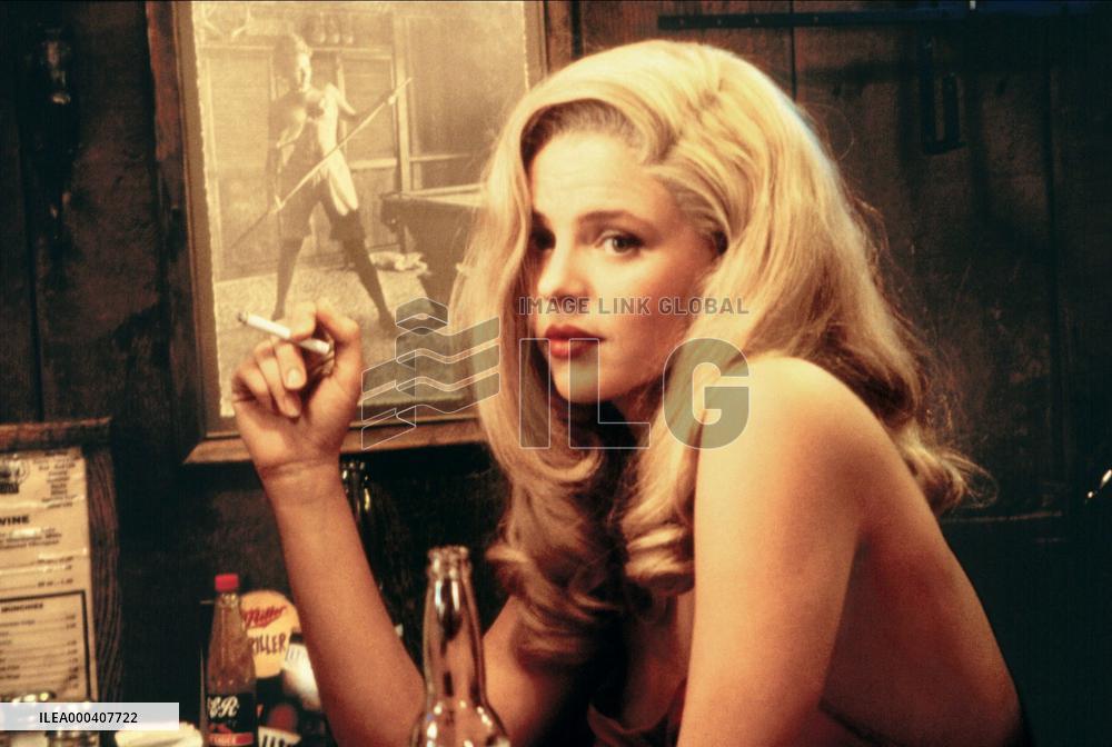 The End Of Violence (1997)