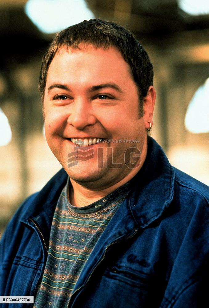 The Full Monty (1997)