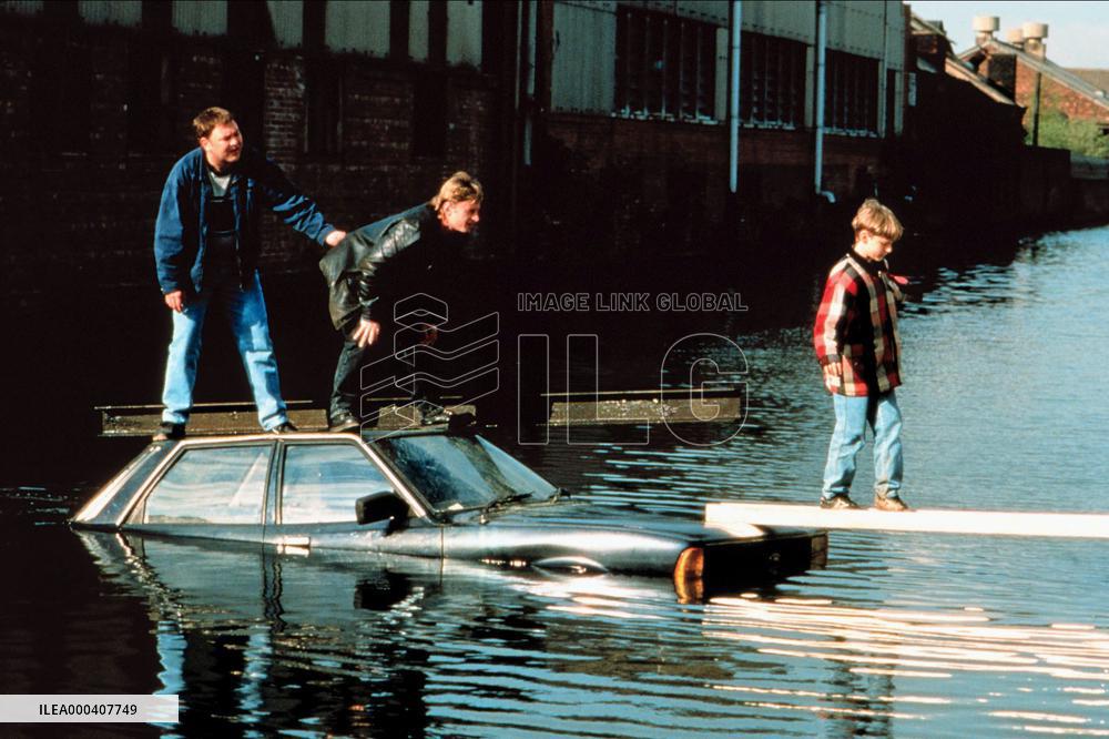 The Full Monty (1997)