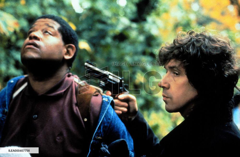 The Crying Game (1992)