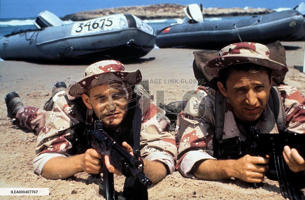Delta Force 3 (1991)