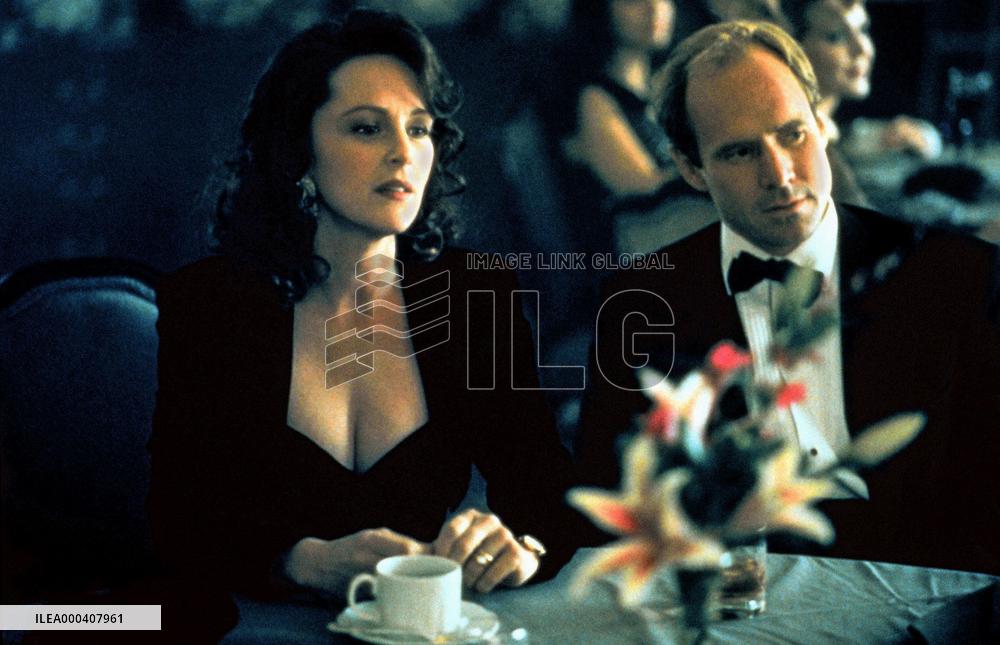 Judicial Consent (1994)