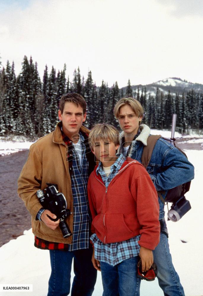 Wild America (1997)