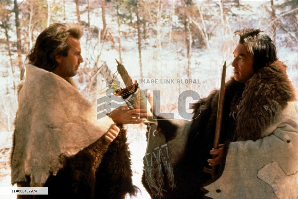 Dances With Wolves (1990)