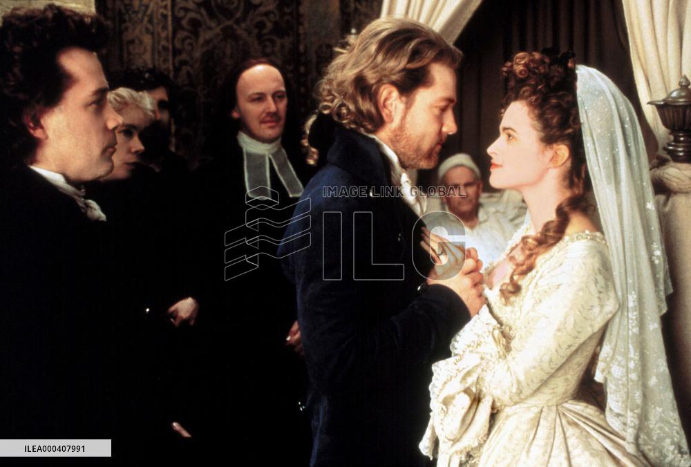 Mary Shelley'S Frankenstein (1994)