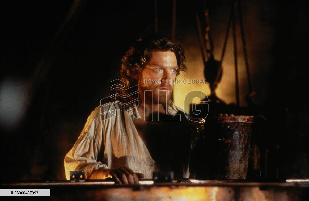 Mary Shelley'S Frankenstein (1994)