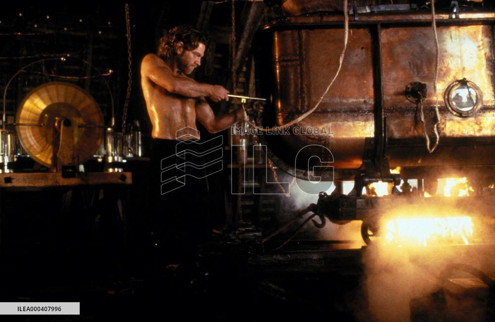 Mary Shelley'S Frankenstein (1994)