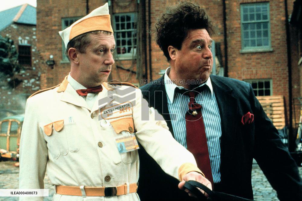 The Borrowers (1997)