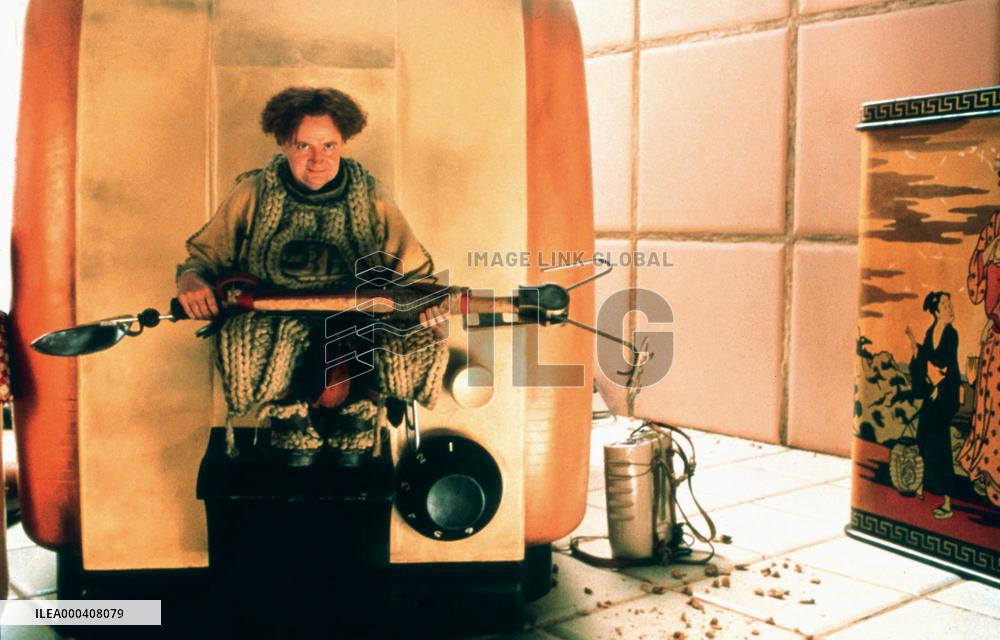 The Borrowers (1997)