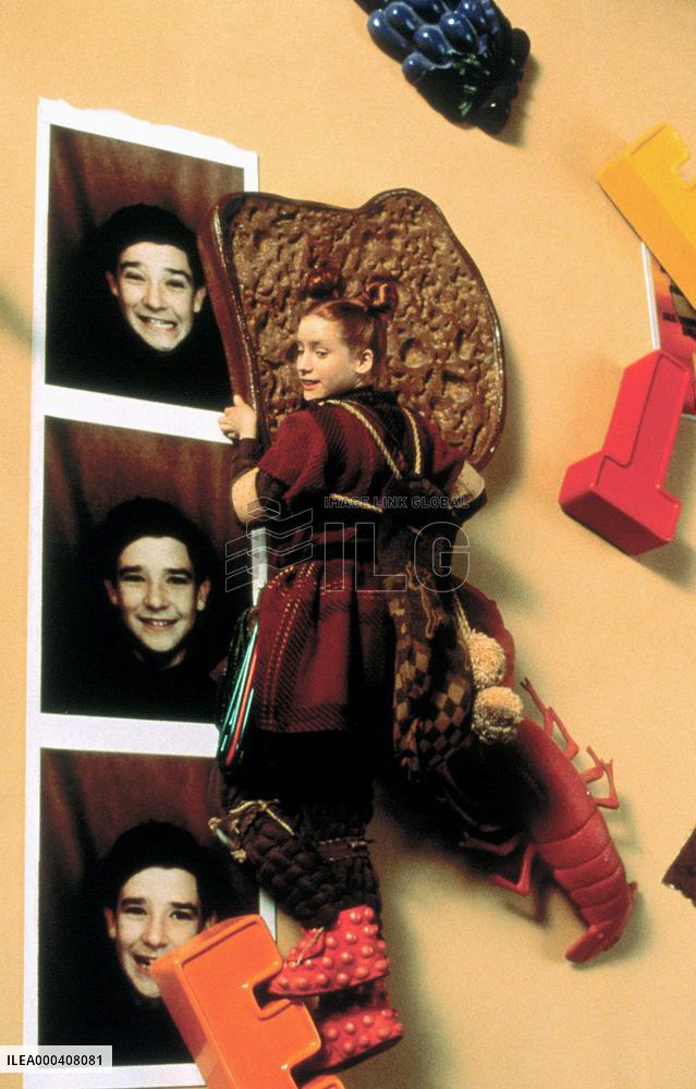 The Borrowers (1997)