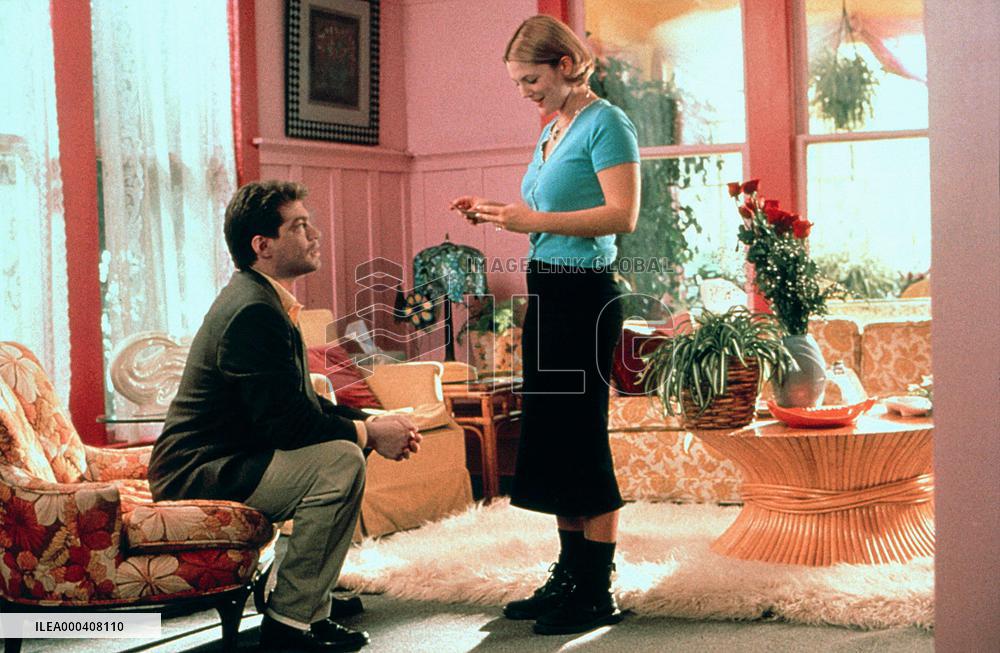 The Wedding Singer (1998)