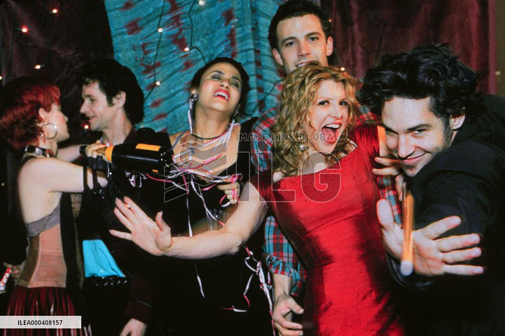 200 Cigarettes (1999)