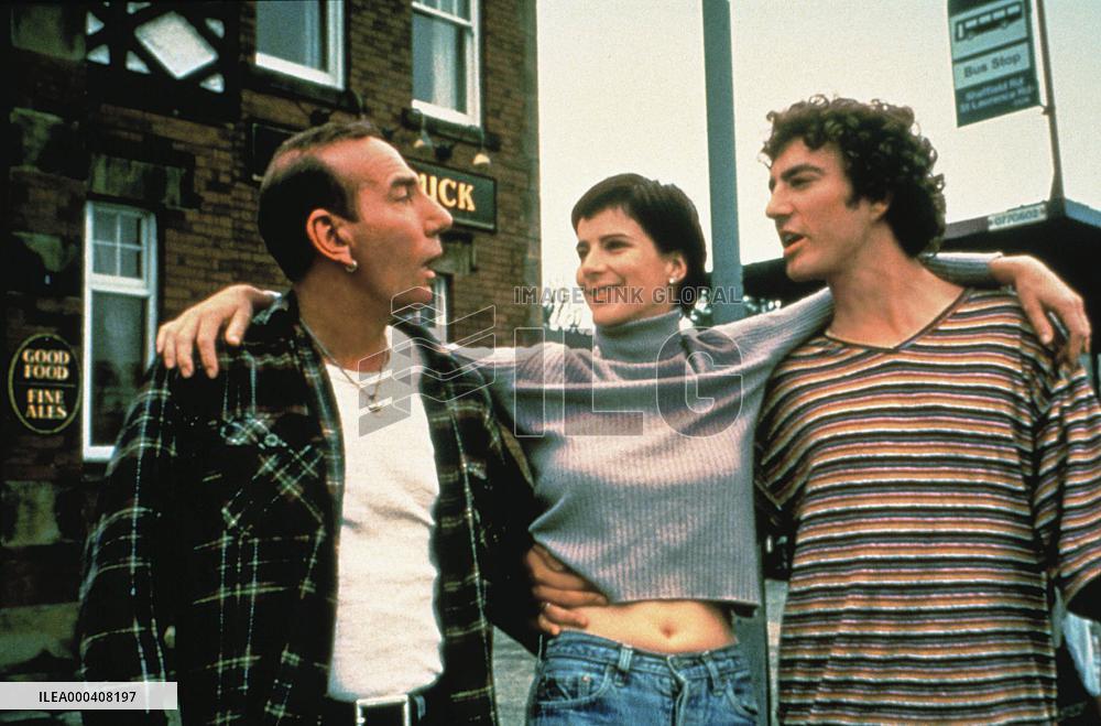 Among Giants (1998)