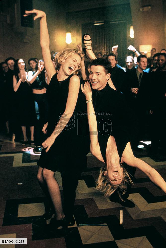 Blast From The Past (1999)