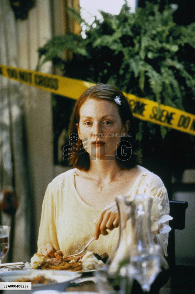 Cookie'S Fortune (1999)