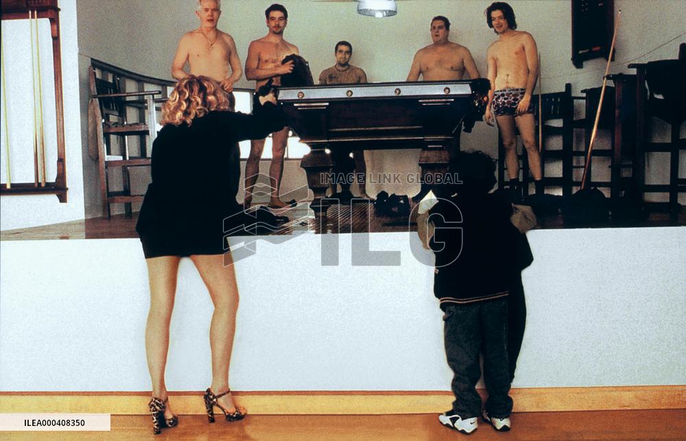 Gloria (1999)