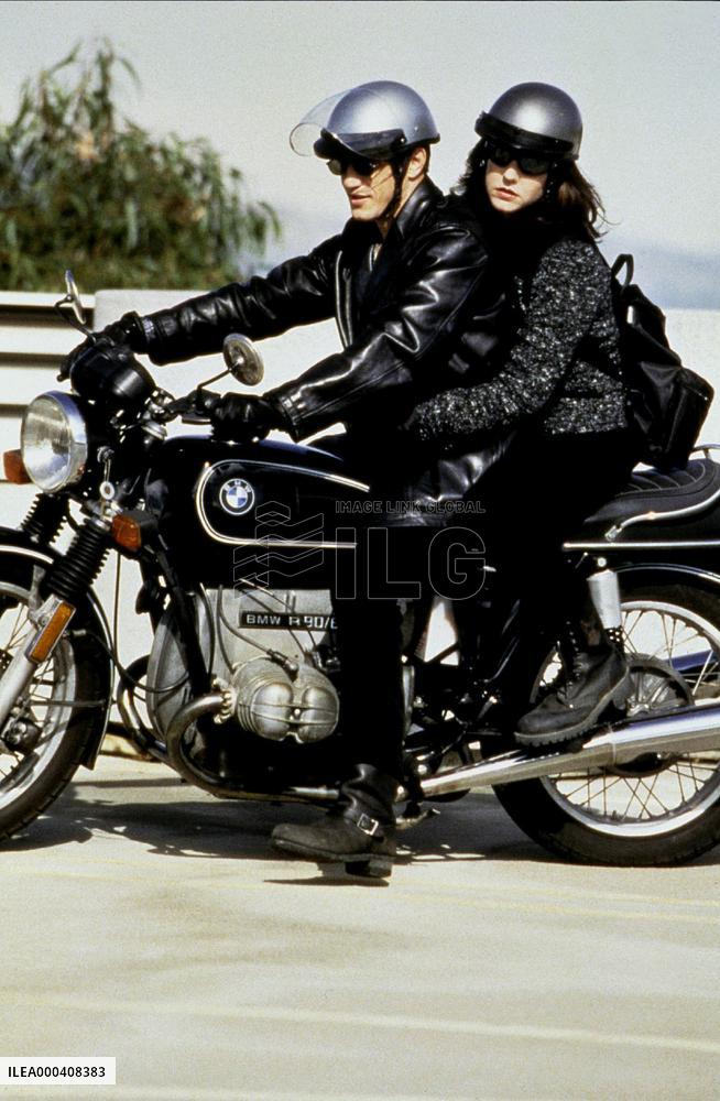 Goodbye Lover (1998)