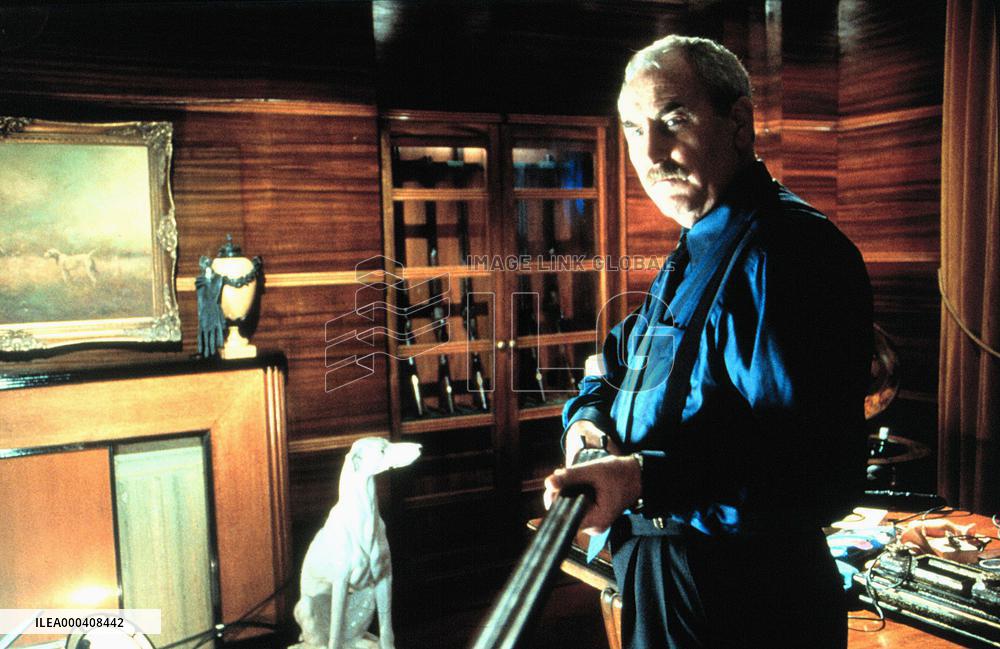 Lock, Stock & Two Smoking Barr (1998)