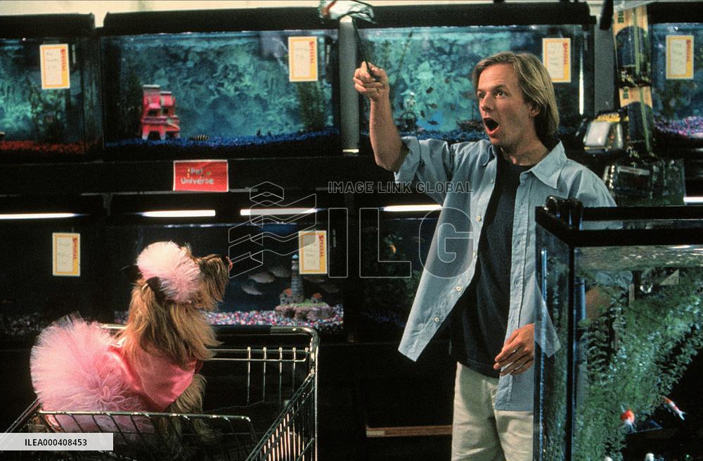 Lost And Found (1999)