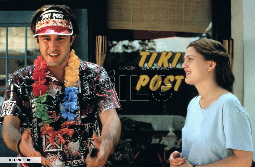 Never Been Kissed (1999)