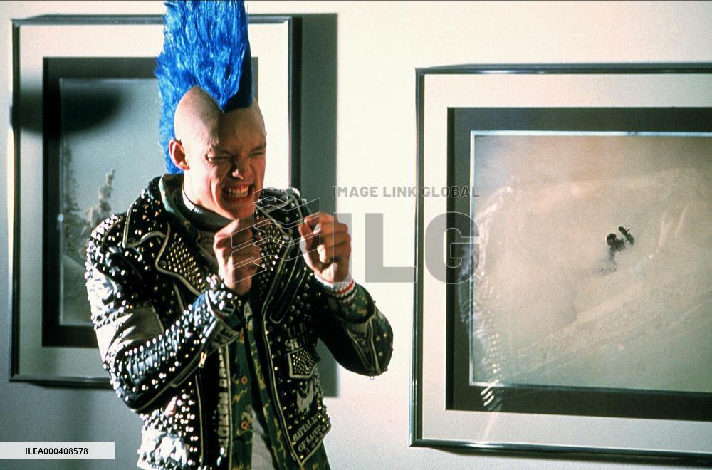 Slc Punk (1998)