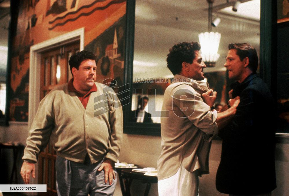 Guilty By Suspicion (1991)