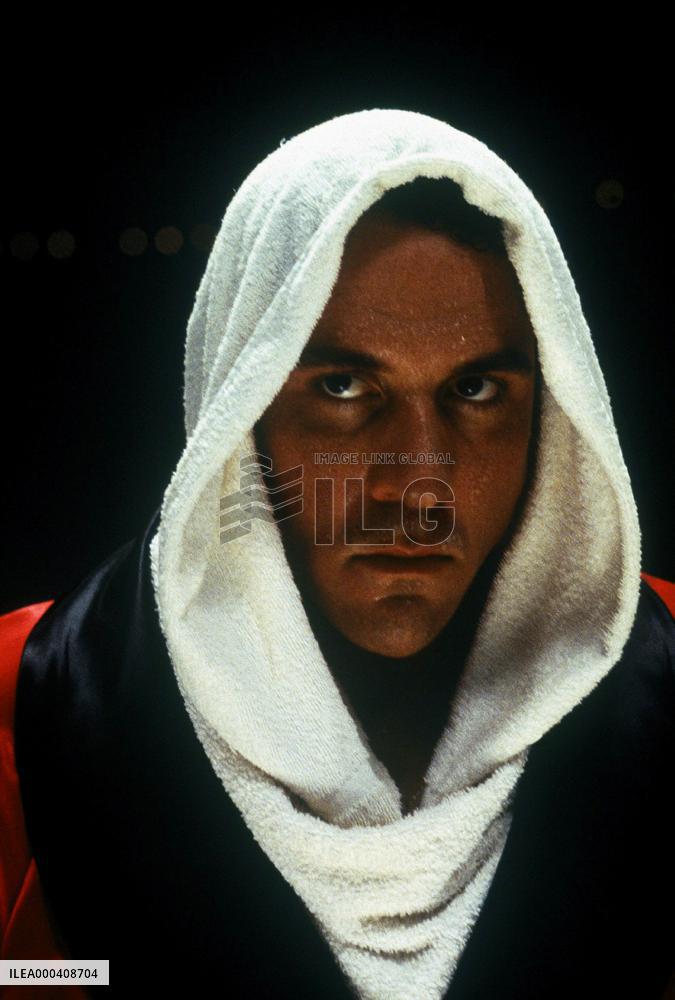 Rocky Marciano (1999)