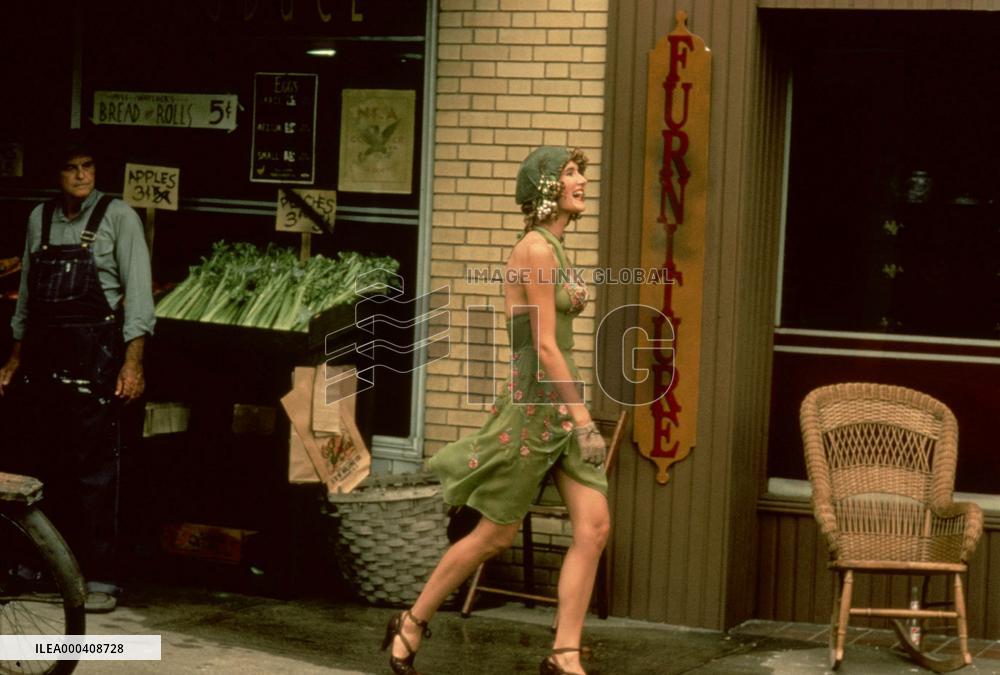 Rambling Rose (1991)