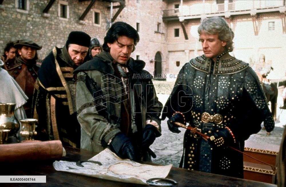 Christopher Columbus:Discovery (1992)