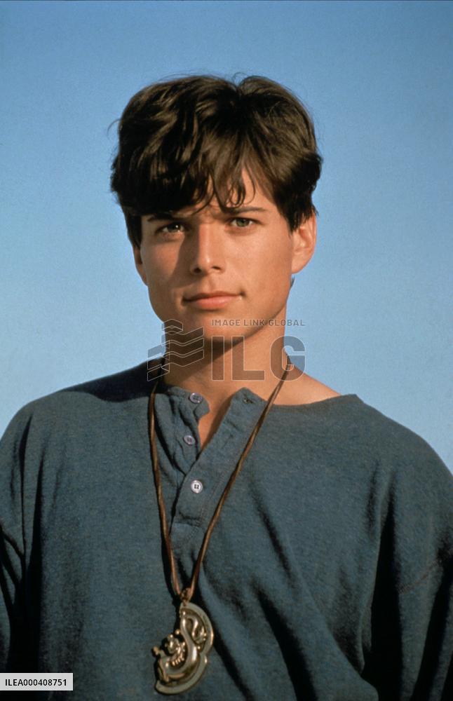 Double Dragon: The Movie (1994)