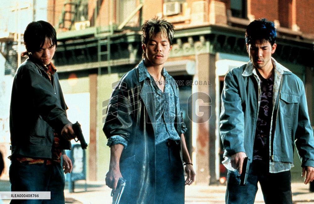 The Corruptor (1999)