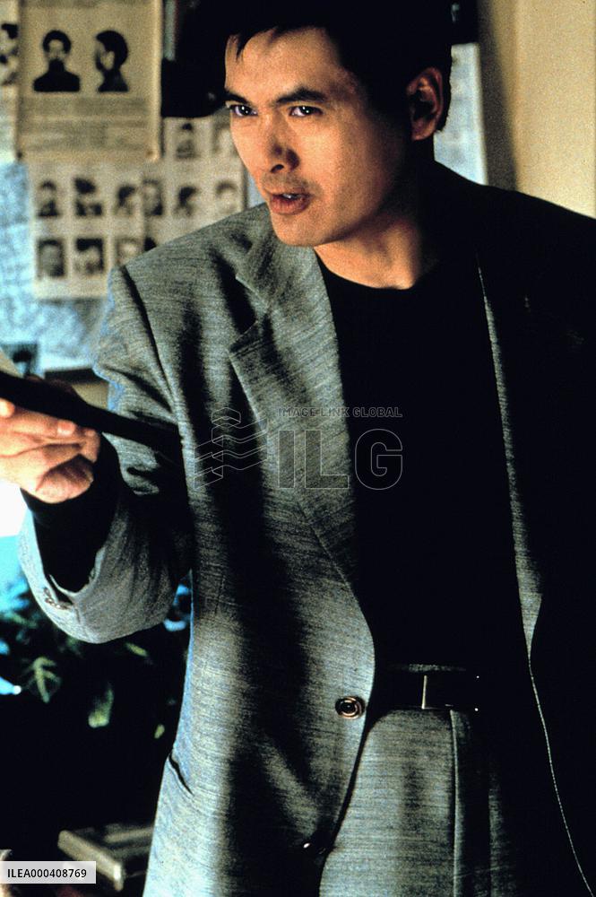 The Corruptor (1999)