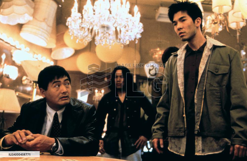 The Corruptor (1999)