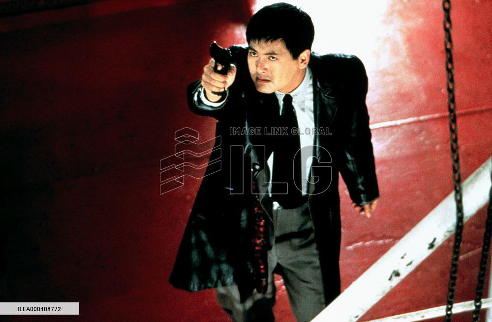 The Corruptor (1999)