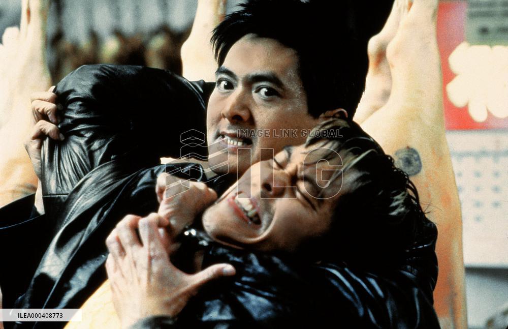 The Corruptor (1999)