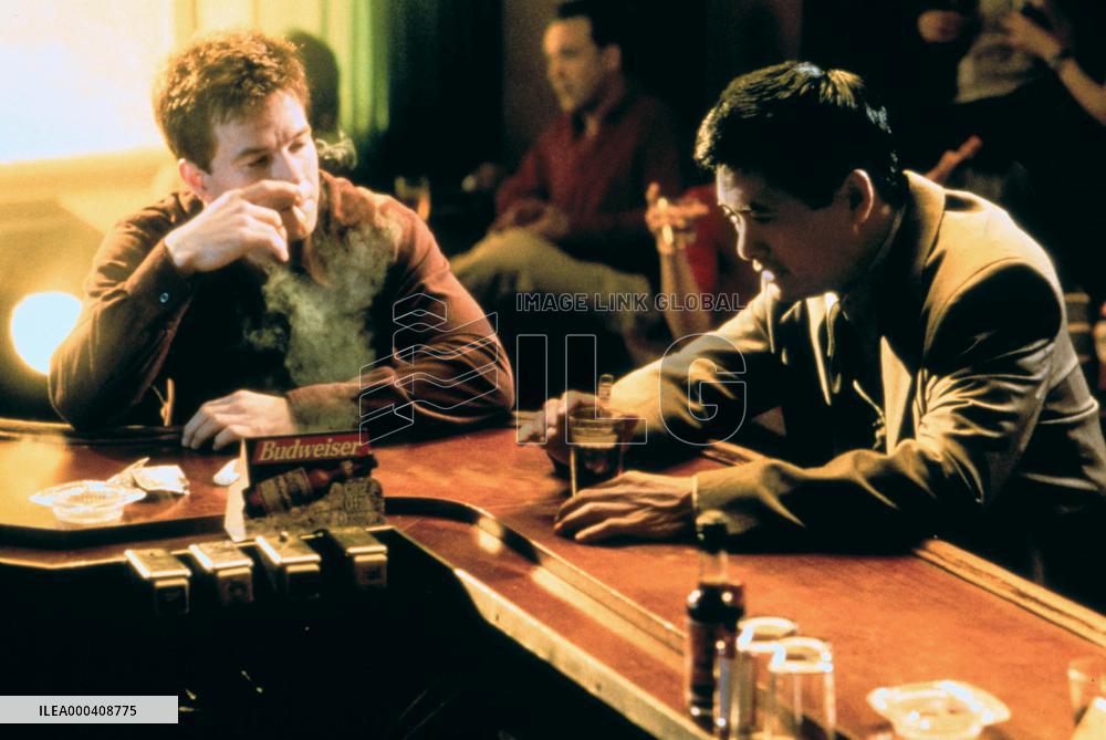 The Corruptor (1999)