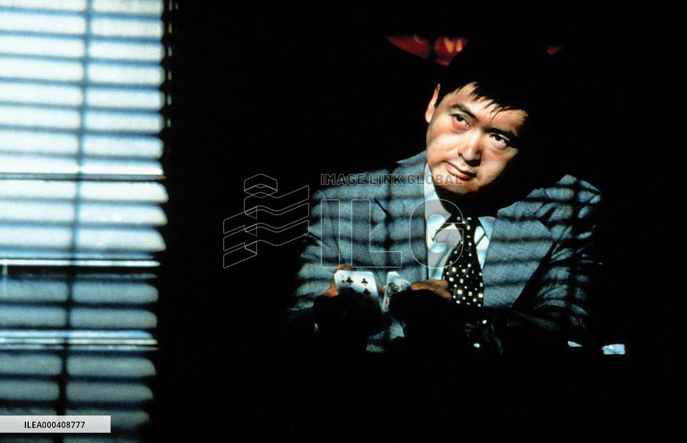 The Corruptor (1999)