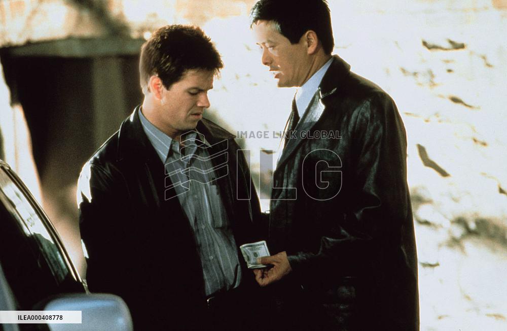 The Corruptor (1999)