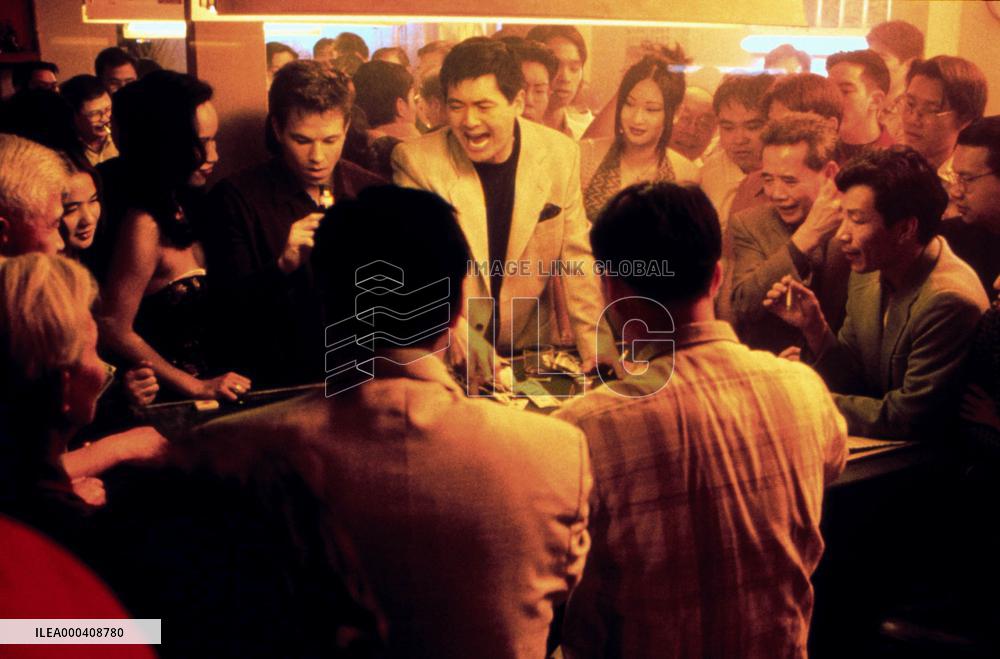 The Corruptor (1999)