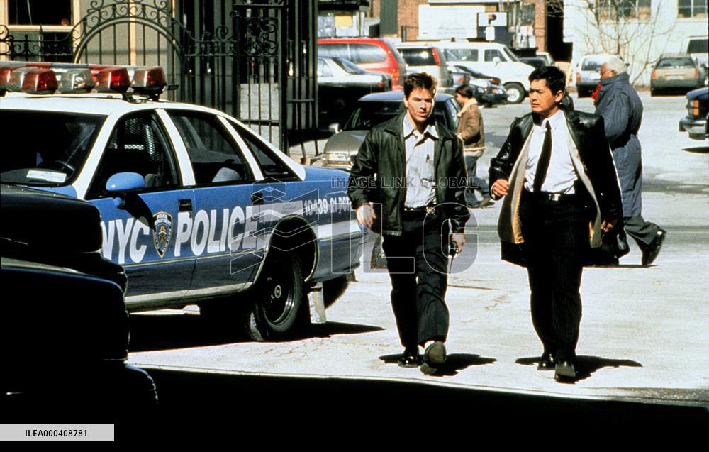 The Corruptor (1999)